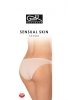 Gatta FIGI GATTA TANGA SENSUAL SKIN L NUDE
